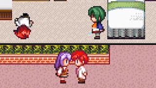 些細なすれ違いが生んだ悲劇 フリーゲーム実況プレイ【僕と彼女】Part2