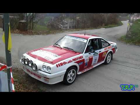 THE BEST OF SHOW OF 8° LessiniaSport   7 aprile 2018 BY T R P