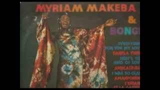 Miriam Makeba - Milele