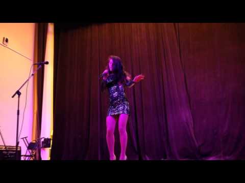 Nastya House - Мои мысли Live (выступление в Кремле)