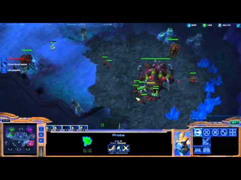 jOu: Season 7: placement match