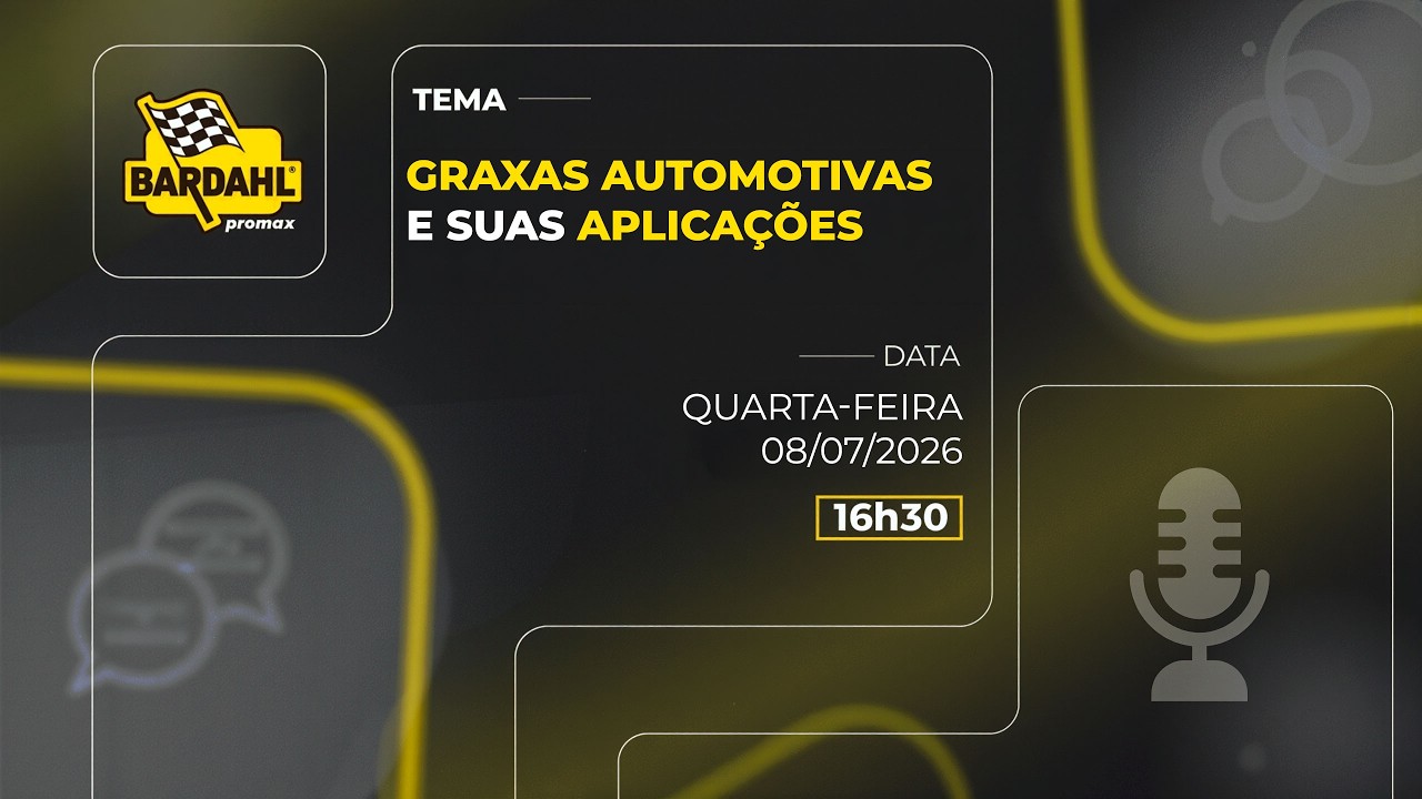Graxas automotivas e suas aplicações