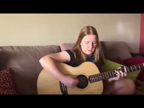 Casey Klein Cover The Break Up Song By Francesca Battistelli