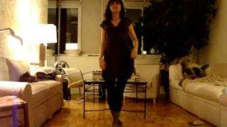 The Boswell Sisters: When I Take My Sugar To Tea