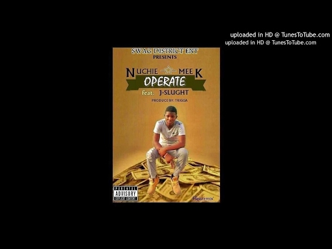 Nuchie Meek Woman Bayney (NEW MUSIC 2017)