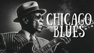 Chicago Blues Müzikleri: En İyi Kesintisiz Slow Blues ve Mızıka Şarkıları