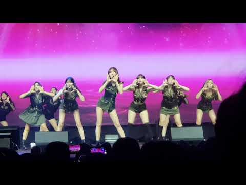 180826 GFRIEND – Ave Maria