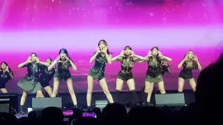 180826 GFRIEND – Ave Maria