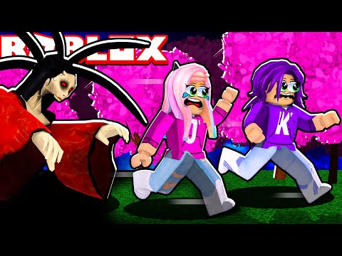 The Jealous Sister! ⛩️ | Roblox: The Mimic Book 2 Chapter 1