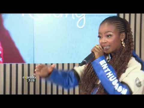 Nako Tsele | Casswell P ft Lioness Ratang