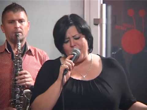 Zeljoteka Antena - Bojana Barjaktarevic - mix jednom - Prebolecu,Nase tajne cuva vodenica