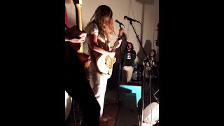 Savoy Motel Band Album Release Party in Nashville, TN