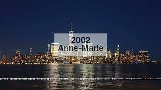 Download lagu Anne Marie - 2002 [Vocals only] mp3