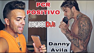 BROMA TOP DJ MUNDIAL DANNY ÁVILA ! SE VUELVE LOCO !