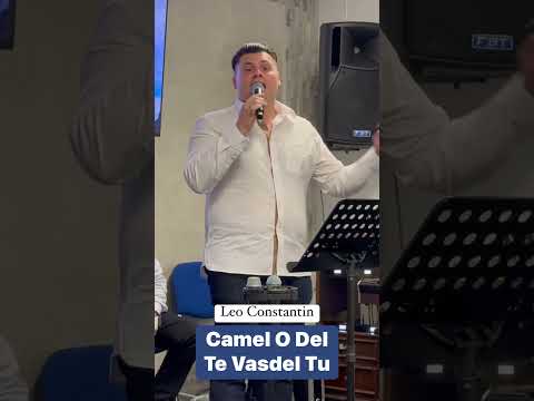 Leo Constantin - Camel o Del te Vazdeltu ( 2023) Video official