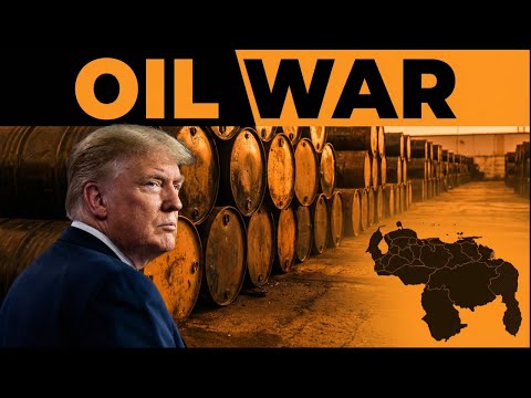 Trump Took Maduro Hostage — What Comes Next? | Chas Freeman