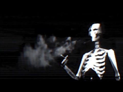 [FREE] $UICIDEBOY$ X SHAKEWELL TYPE BEAT - "BADASS"