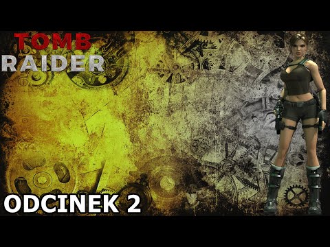 TRLE.NET | Tomb Raider: The Lost City of Varaldun odc. 2