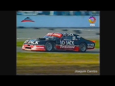 Turismo Carretera 2005: 7ma Fecha Rafaela - Series TC