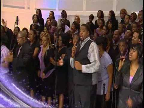 Bishop Paul S. Morton - Don't Do It Without Me