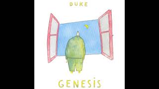 Guide Vocal - Genesis
