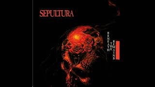 Sepultura - Hungry - (Beneath The Remains – 1989) - Thrash Metal - Lyrics