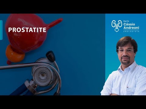 Prostatitis retrográd ejakuláció