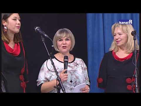 KLAPA ŽURNADA IZ BRIBIRA