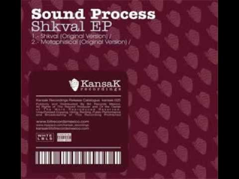 Sound Process - Shkval (Original Mix)