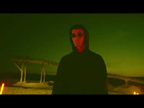 Andre Carasic - Levitate