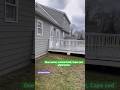 One-owner, custom built, Cape Cod Style home video tour in West Warwick, Rhode Island #homebuying