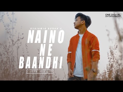 sahilBenjamin Naino ne baandhi cover