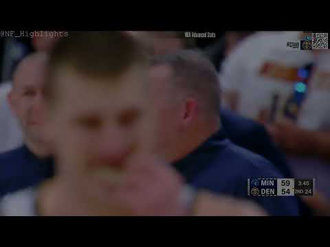 D'Angelo Russell  24 PTS: All Possessions (2022-04-01)