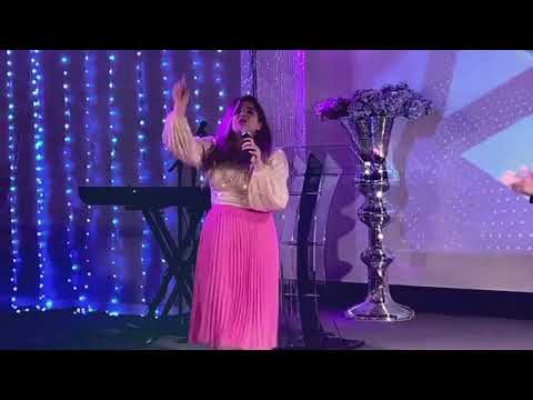 Worship Cristiano Altisimo - Erin Lopez Feat Princess Arias