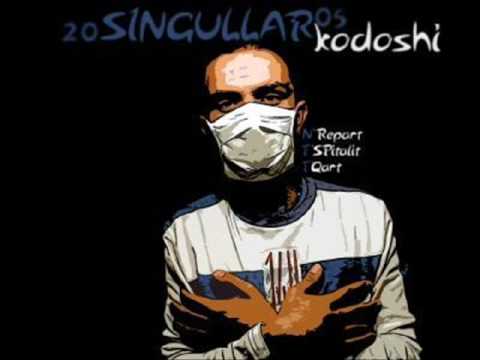 Singullar Kodoshi  - Dej Npod