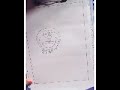 Easy Doraemon Pencil Drawing ️ Artsworld