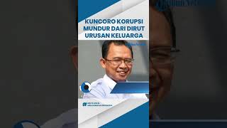 Dirut Transjakarta Kuncoro Terjerat Kasus Korupsi Bansos, Sepat Mundur dengan Alasan Urusan Keluarga