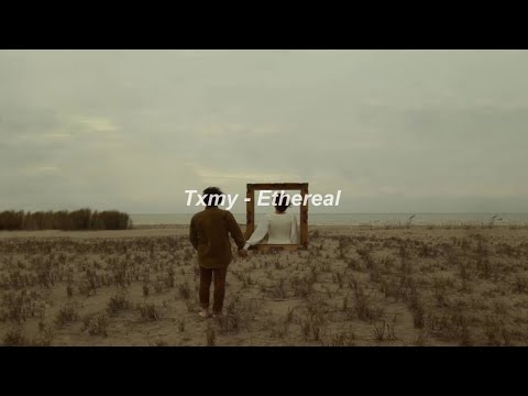 Txmy - Ethereal (Ultra Slowed - Reverb) 1 Hour