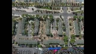 J. Stalin - West Oakland N*gga Promo [BayAreaCompass] @JStalinLivewire