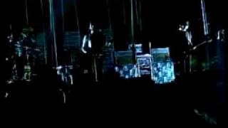 Mushy Gettin On Stage Ballad of Sheriff Shorty Dandy Warhols