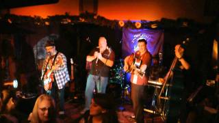 Joe Fury & The Hayride - Live @ The Tavern - Rockin' Daddy