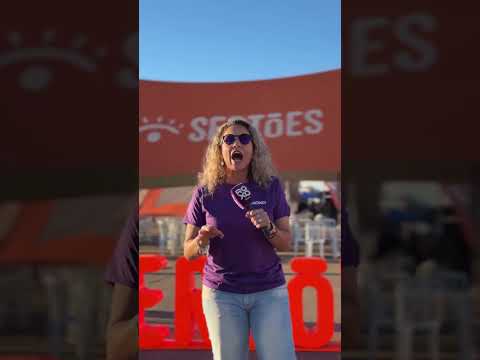 🚗 Acompanhe tudo do 1º Sertões Series Paraná com a Roxo Sports #rally #sertões #offroad