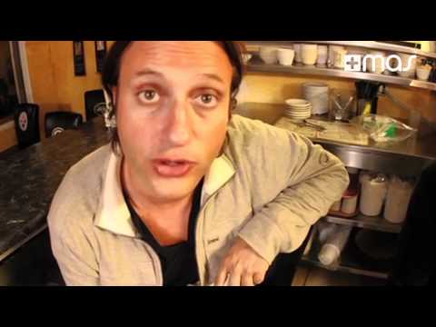 EDX feat. John Williams - Give It Up For Love (Making Of)