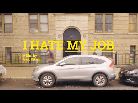 MOD DA GOD - I HATE MY JOB ( OFFICIAL VIDEO ) 
