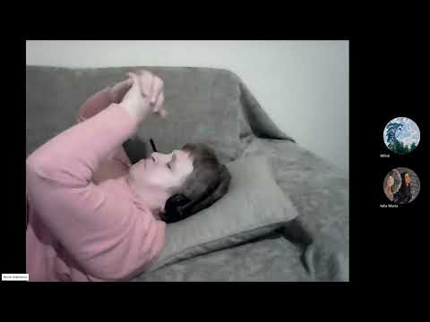 677. Iulia recuratare - sarcina si vindecarea cu viitorul suflet [Hipnoza Ezoterica Regresiva]