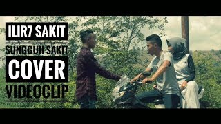 Download lagu Ilir7-Sakit sungguh sakit (cover videoclip) mp3 Download lagu Ilir7-Sakit sungguh sakit (cover videoclip) mp3