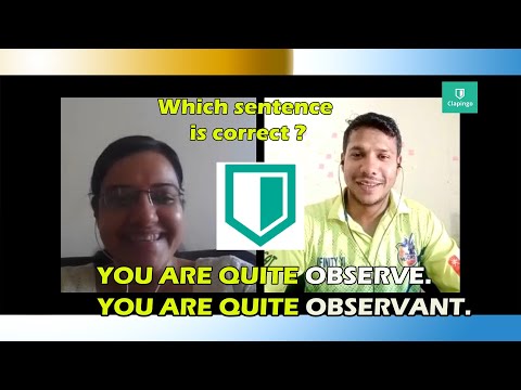 Clapingo Conversation|#anjuumam|How to enhance english|Online English Speaking Practice|#CLAPINGO