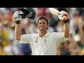 From The Vault Gilchrist Slams 57 Ball Ashes Ton