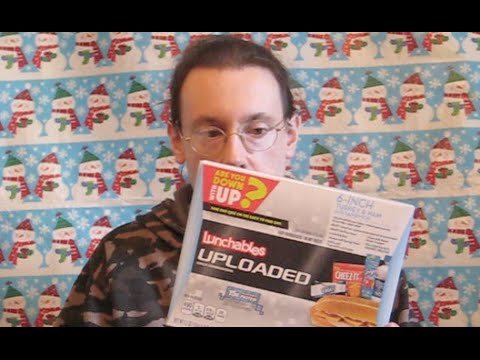 download lagu mp3 mp4 Oscar Mayer Sandwich Kit, download lagu Oscar Mayer Sandwich Kit gratis, unduh video klip Oscar Mayer Sandwich Kit