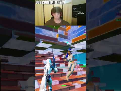 did i run into PETERBOT??? #shorts #fortnite